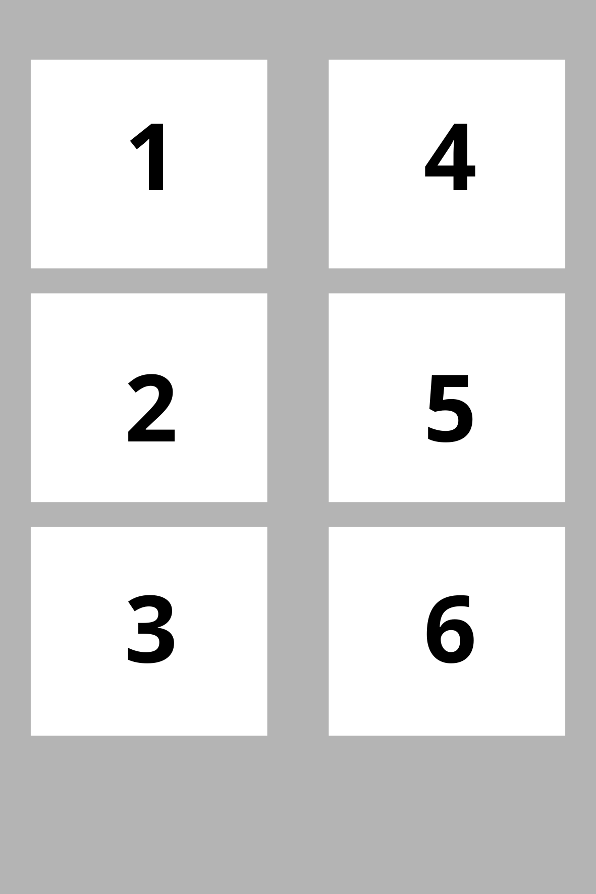 Layout 3